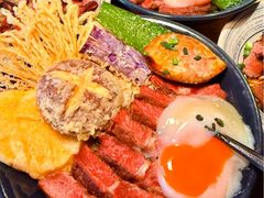 -满满初牛·炭烧牛肉专门店(国大店)