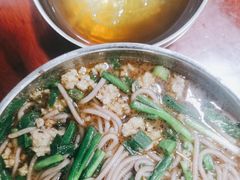 -老仓醋米线(嘎兰店)