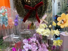 店内环境-盒马鲜生(曜一城店)