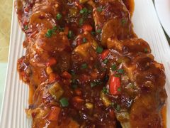 -老虎滩船说·海胆水饺·大连海鲜(老虎滩店)