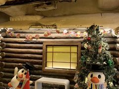 -郑州银基冰雪世界