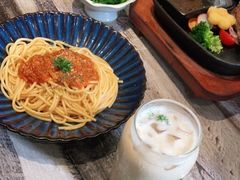 -牛扒仔原切雪花牛扒•西餐厅(南联新村店)