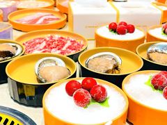 -海底捞大排档火锅(打浦路店)