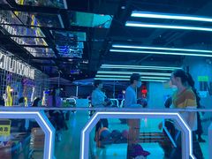 -世代星球·保龄球·镭战真人CS·团建(杨浦店)
