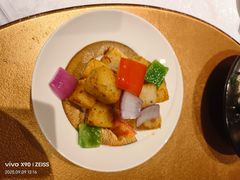 -红棉中餐厅·广州海航威斯汀酒店