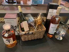 -星巴克臻选(上海合生汇1F店)