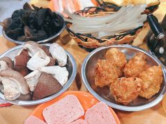 -范贤光鸡公煲(平乐园总店)