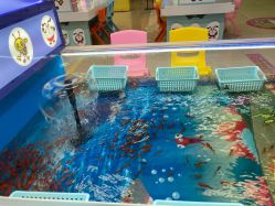 点击看大图 -莫莉幻想儿童乐园(三河燕郊永旺店)