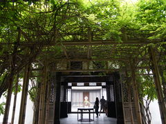 -沈坤状元府景区