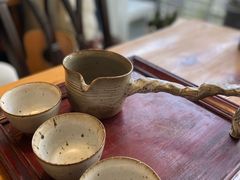 -一号铺子·大炉茶