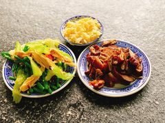 -朱秀英梆梆肉葫芦头(琉璃街店)