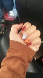 -吉吉靓甲美睫