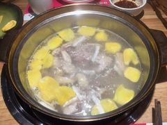 -椰夫人·养生椰子鸡(黄埔时代城店)