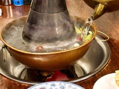 -前门张记涮肉(前门店)