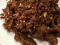 -老七饭馆(光荣道总店)