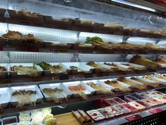 -热辣宗师·串串火锅(万达金街店)