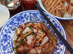 -于记桂林米粉(万福广场店)