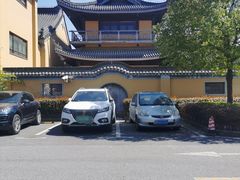 -宁国禅寺·停车场