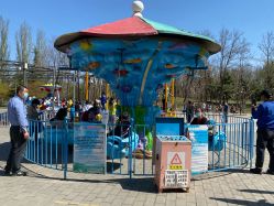 -大望京儿童游乐场