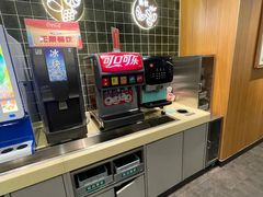 -萨莉亚意式餐厅(深圳北站店)