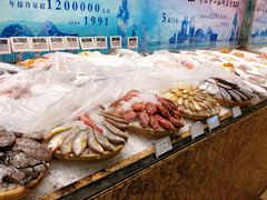 -高佳庄·舟山海鲜(海景旗舰店)