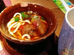 -雀舞云南菜(乐客城店)