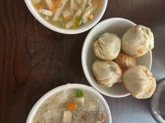 -潭式煎包(西航路店)