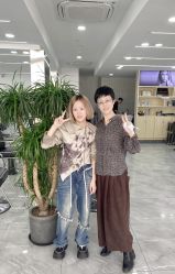 点击看大图 -Coo Hair salon