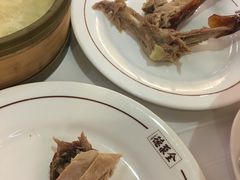 全聚德精品烤鸭-北京全聚德(王府井店)