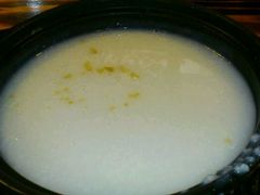 粥火锅-盈田盈粥庄(博山东路店)