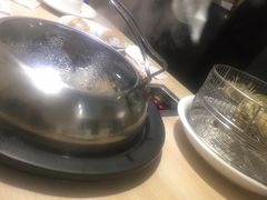 -海味当家(西安路店)