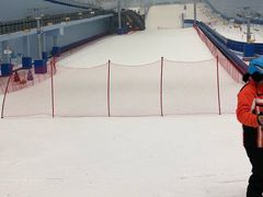-哈尔滨热雪奇迹