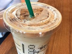 焦糖玛奇朵-星巴克(西安曲江银泰店)