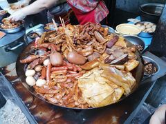 -吴长子卤菜馆(统一街店)