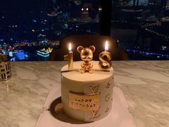 -无锡苏宁银河国际酒店-悦府65中餐厅