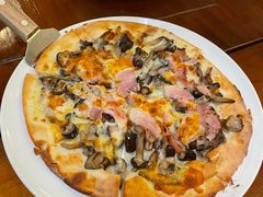 -107私厨·牛排馆(龙岗店)