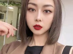 -风格style 专业烫染