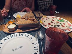 -IL TEATRO 精品意大利餐厅