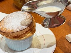 -Entrecôte 法国牛扒馆(保利·时光里店)