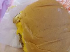 -麦当劳(曲阳店)