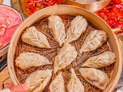 -长嘉·河图火锅(长嘉汇江景旗舰店)