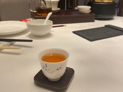 -白天鹅宾馆-宏图府餐厅