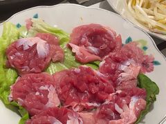 -朱光玉火锅馆(正弘城店)