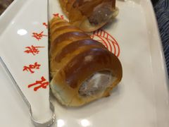 -新侨三宝乐面包店(崇文门店)
