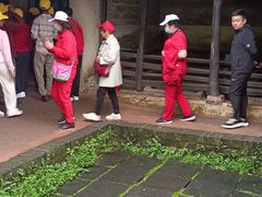 -韶山毛泽东同志故居