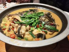 -水门巷餐厅(古子城店)