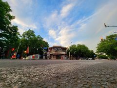 -东华门大街小区