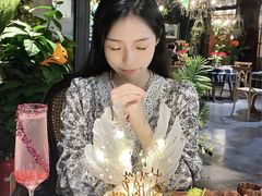 -第101座花园餐厅(湖滨88店)