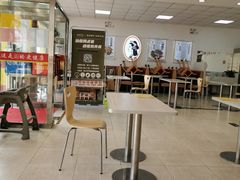 -香妃烤鸡(西单店)