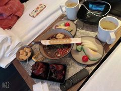 -和子足浴SPA会馆(东方之门店)
